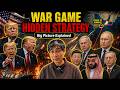 What’s Happening in the US–Iran War Right Now? - Prof. Jiang Xueqin