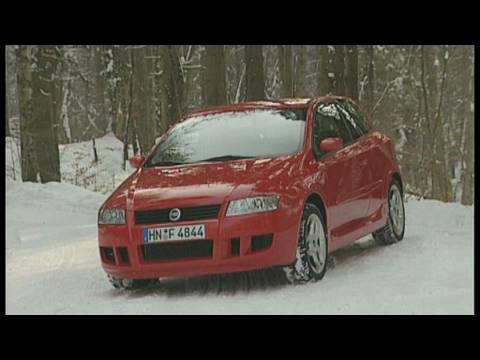 fiat stilo 1.9 jtd michael schumacher fiat stilo 1.9 jtd michael schumacher