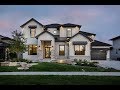 Elkhorn Home Tour: Landmark Performance Homes | Street of Dreams 2018 | The Westfield Plan