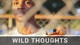 DJ Khaled, Rihanna, Bryson Tiller | Wild Thoughts | Jeremy Green | Viola Cover