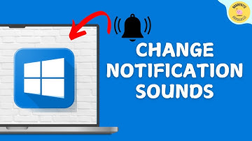 How to Change Notification Sounds on Windows 10 & 11