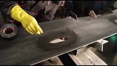 Liquid Urethane Glue for Conveyor, R-FLEX 15565 Devcon 1