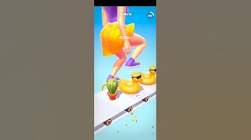 heel step smash | challenges games | top games | android and ios | level 14