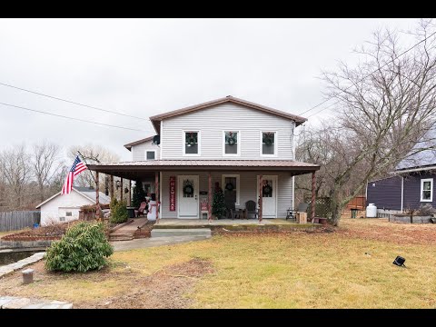 582 Church Street, Amston, CT home video tour