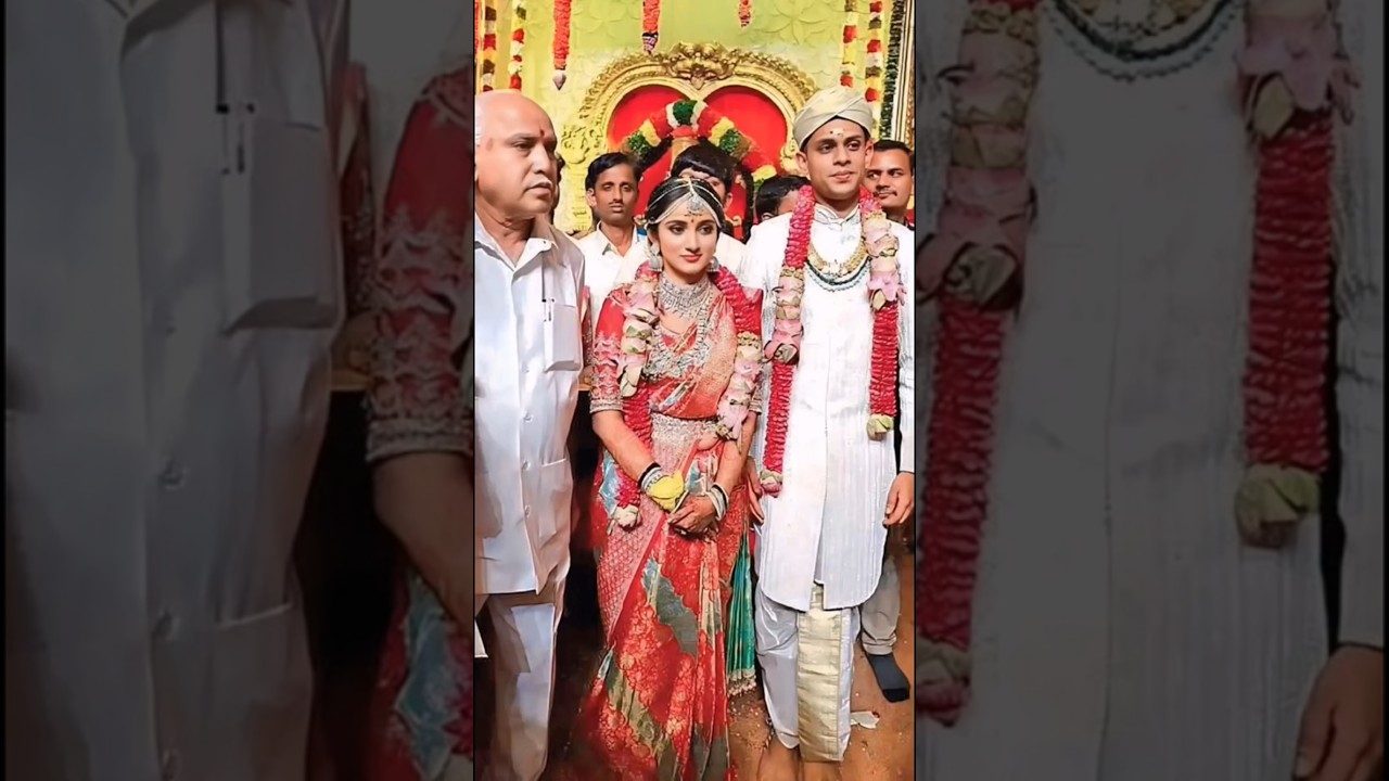 💕EX CHIEF MINISTER YADIYURAPPA 💕 