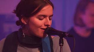 Goat Girl - Throw Me A Bone (Live on KEXP)