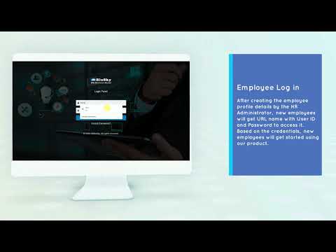 Employee Login