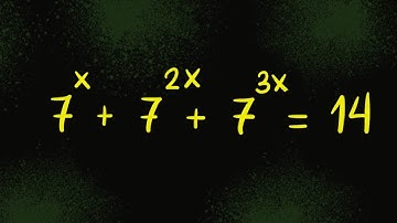 Nice Exponent Math Simplification Problem
