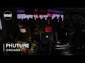 Phuture boiler room chicago live set