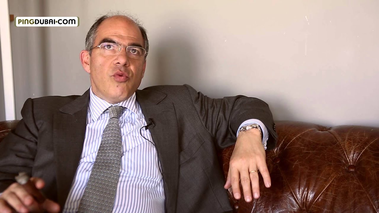 Gérard Père et Fils: Airkel Odour Free Smoking Lounges - Episode 6/6