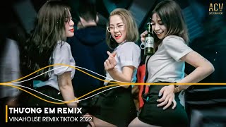 Nonstop Thương Em Remix | Thầm Trách Lương Duyên Remix | Nhạc Bay Phòng 2022 Cực Mạnh