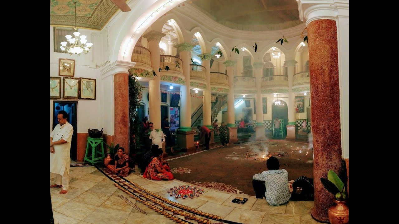 Our home tour - One of the oldest Bonedi Bari of Kolkata