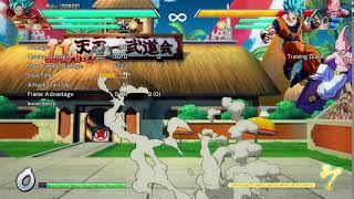 Bluku Universal Corner Combo