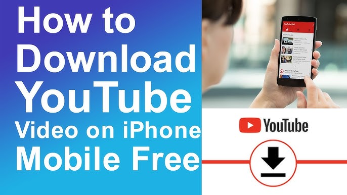 How to Download  Videos Through (Mobile) 