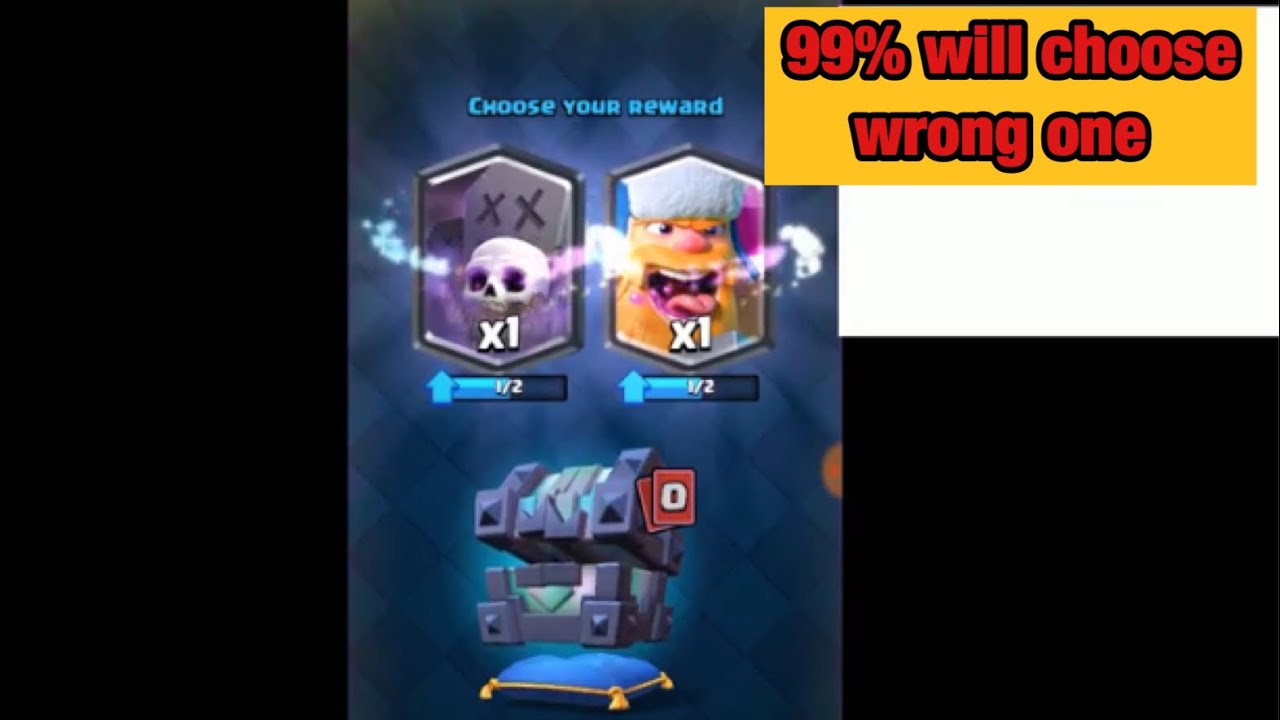 Clash royale opening legendary king’s chest 2020 dikogaming YouTube