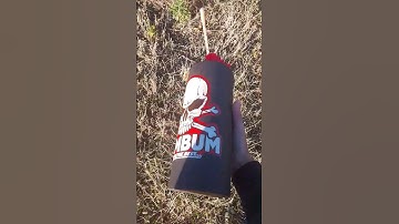 XXL Dum Bum 650g firecracker