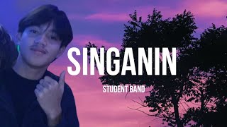 SINGANIN (New maranao song) with lyrics