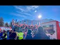 FIS Alpine Ski World Cup St. Moritz 2023