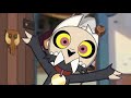 The Owl House But Every Time King Reminds ME of Bill Cipher