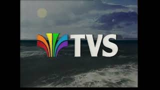 Coast To Coast Opening Les 1985 Tvs With Vt Clock