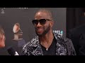 TROMBONE SHORTY Red Carpet Interview | 2025 GRAMMYs