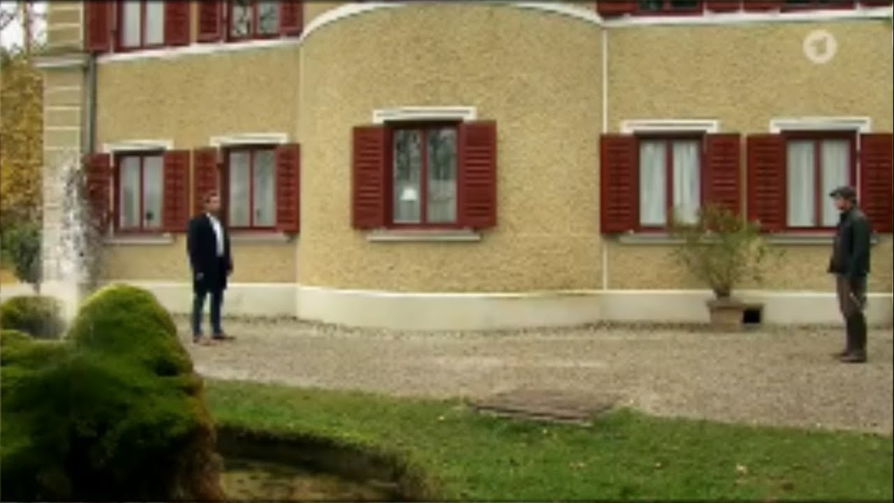 Viktor/Boris & Christoph - Father and Son