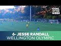 National League | Goal of the week | Week 7