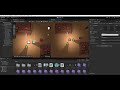 Unity 2D 6.2 Lights Camera Action