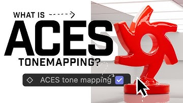 ACES Explained! How does it work in Octane?