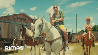 TÚ NO METES CABRA - BAD BUNNY (Instrumental)