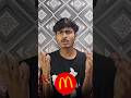 Mcdonalds Secert Business 🤯💸