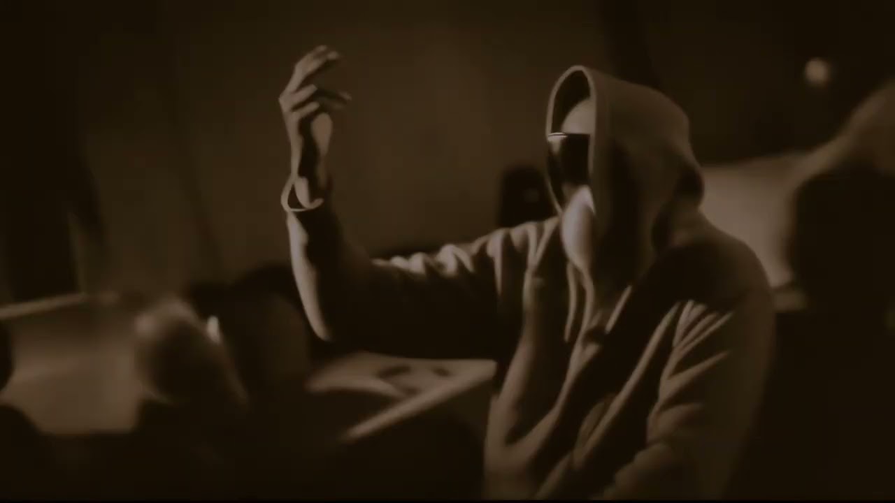 LIFE’S NOT FAIR TEASER 