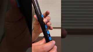 【 nuvo Recorder 】吹いてみた