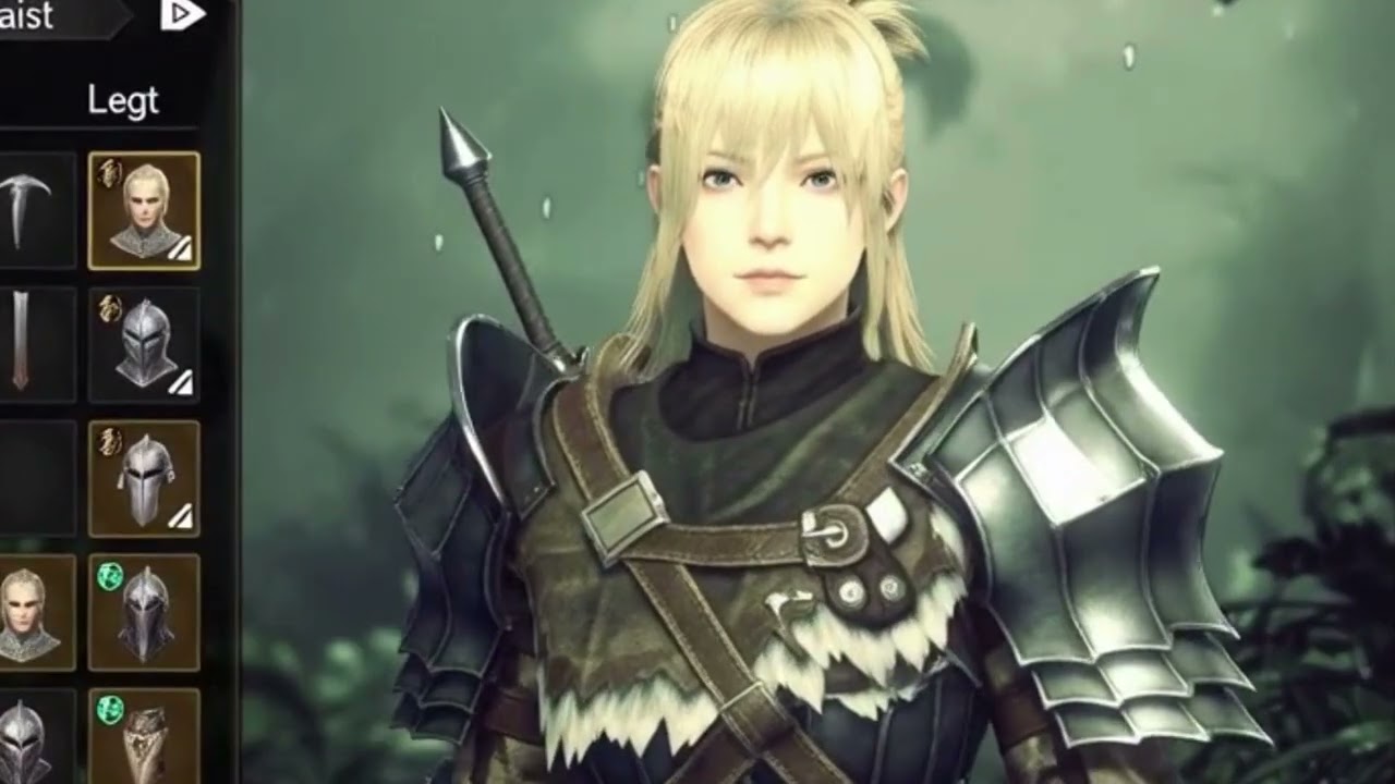 Monster Hunter Wilds TU3 INSANE Layered Armor & Fashion Hunter Secrets!