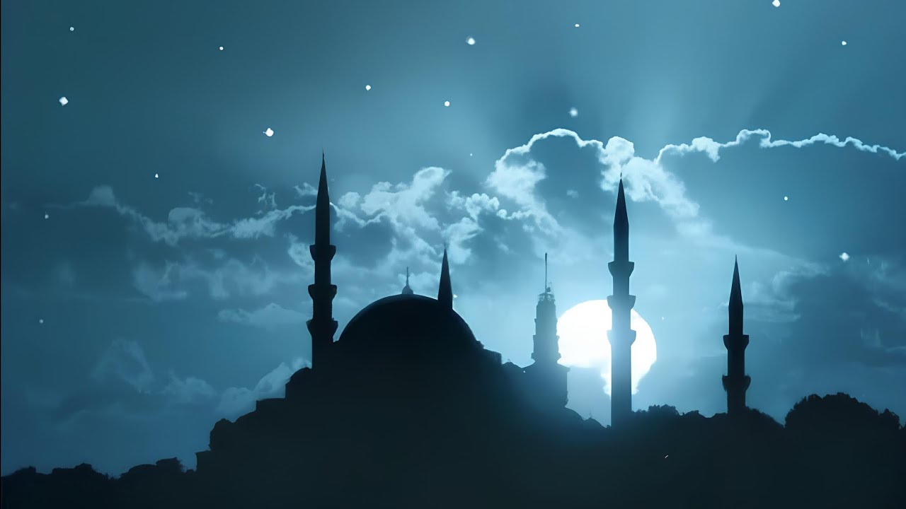 Arap usulü Hicaz Yatsı Ezanı • Hüseyin Ünlü • 4 Eylül 2023