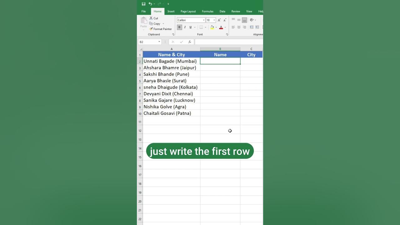 magical-key-in-excel-shorts-acgtutorial-exceltricks-youtube