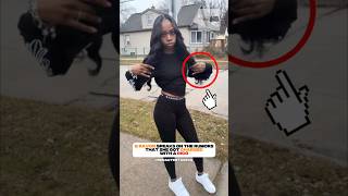 G Ravon Speaks On The Rumors That She Had Been Charged With A RICO. 🗣️📸 #aspenkartier #lilnoonie