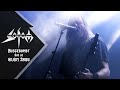 SODOM - &quot;Ausgebombt&quot; live at KILKIM ŽAIBU XXIII