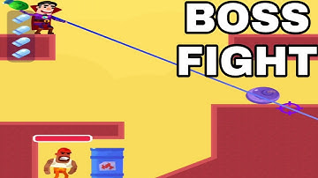 Hitmasters PORTAL MODE - BOSS FIGHT level 71-80 gameplay