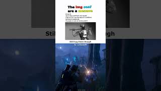 The lmg Seaf are a menace now - Helldivers 2