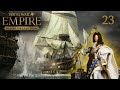 ⚔️⚓ EMPIRE TOTAL WAR 🔥👑 La France contre TOUT LE MONDE ! Et si la France avait TOUT GAGNÉE ? 🎯 Ep 23