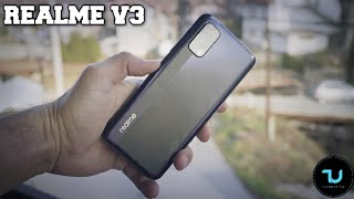 Cheapest 5G smartphone in the world! Realme V3 5G Unboxing/Review/Camera/Battery/Gaming test!