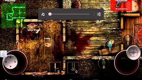 SAS zombie assault 3 money and exp hack root need