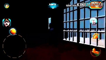 Run away from fire add round 8