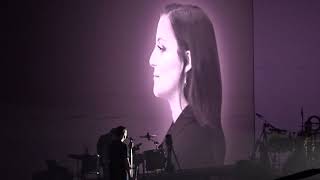 Grand Corps Malade & Camille Lellouche "Mais je t'aime" - Zénith de Lille 4 novembre 2022