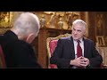 Capture de la vidéo Hard To Find 2017 Interview W/ Jacob Rothschild About Israel & Balfour Declaration