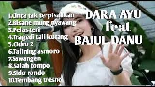 Dara ayu feat Bajul danu _ bisane mung nyawang