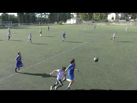 \"მარგვეთი 2006\"  0-3 \"ტორპედო\" ქუთაისი  (ტაიმი 1 ნაწილი 2)