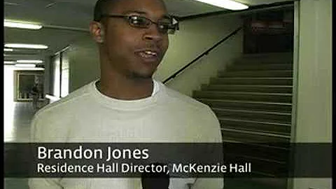 JMC Network Newscast for September