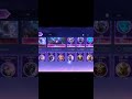 Layla legend skin new look#mobilelegends #mlbb